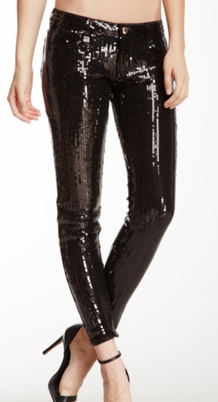 Siwy sequin pants - Picture 7 of 7